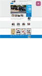 Mobile Screenshot of clean.seo-sem.com.tw